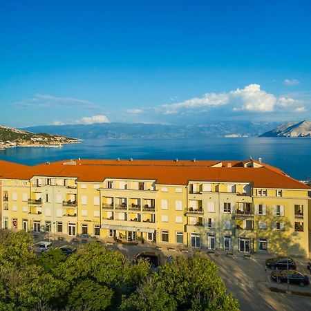 Valamar Atrium Residence باشْكا المظهر الخارجي الصورة
