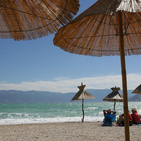 Valamar Atrium Residence باشْكا المظهر الخارجي الصورة