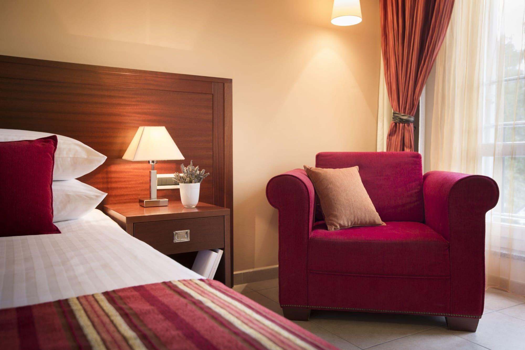 Valamar Atrium Residence باشْكا المظهر الخارجي الصورة