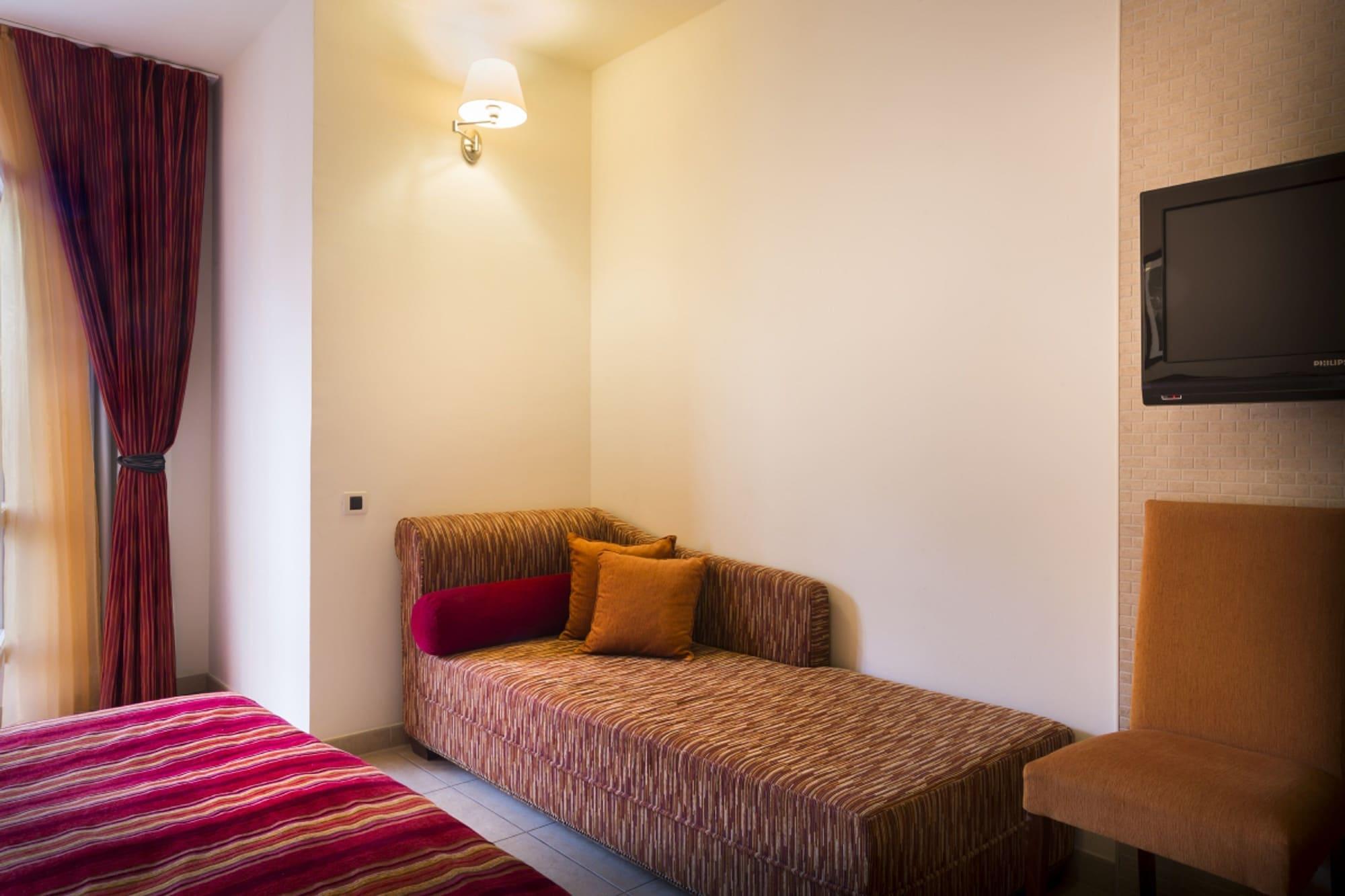 Valamar Atrium Residence باشْكا المظهر الخارجي الصورة
