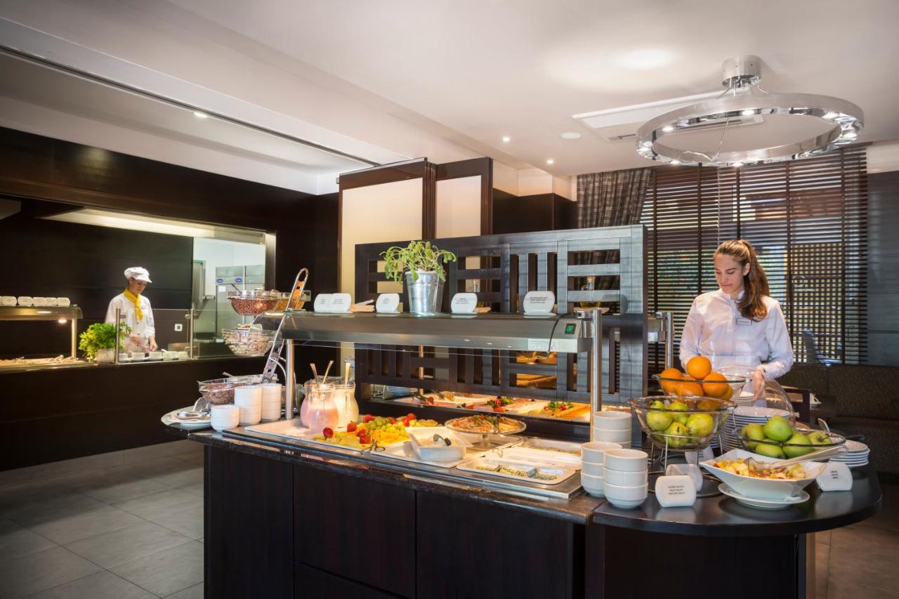 Valamar Atrium Residence باشْكا المظهر الخارجي الصورة