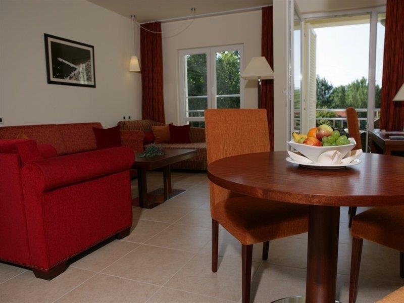 Valamar Atrium Residence باشْكا المظهر الخارجي الصورة