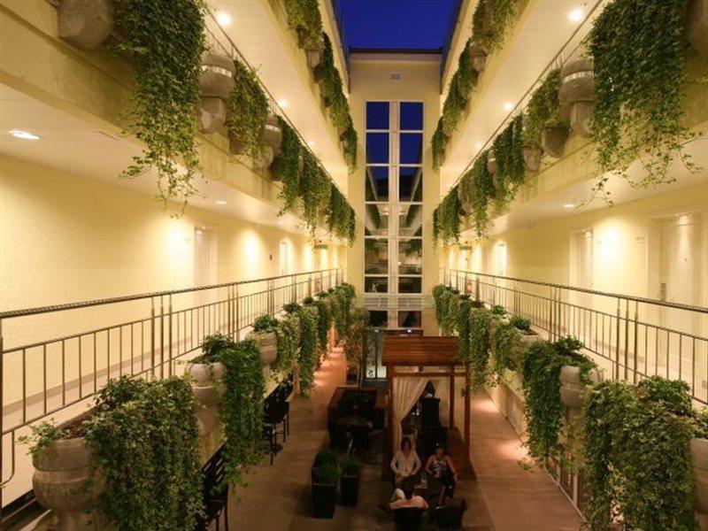 Valamar Atrium Residence باشْكا المظهر الخارجي الصورة