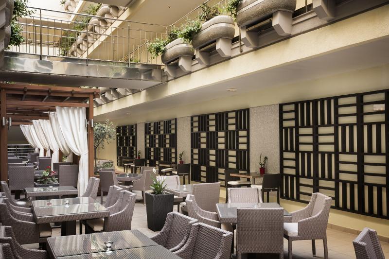 Valamar Atrium Residence باشْكا المظهر الخارجي الصورة