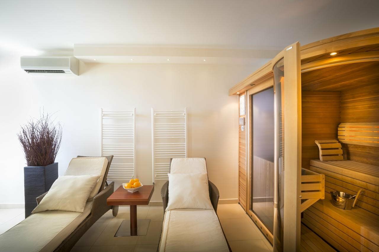 Valamar Atrium Residence باشْكا المظهر الخارجي الصورة